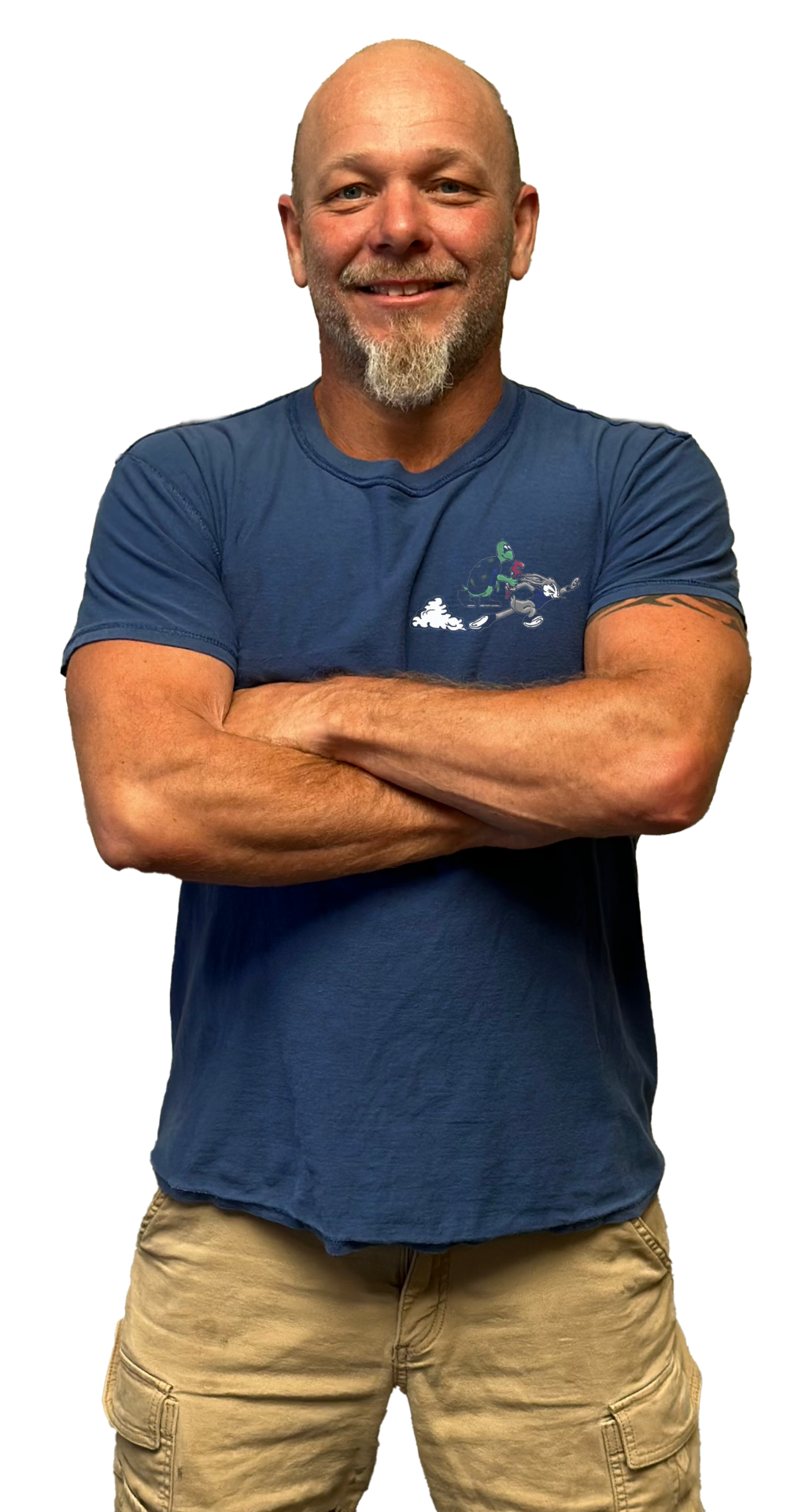 Chad Tanner, Owner of Five Cities Plumbing